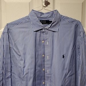 Ralph Lauren Button Down Shirt